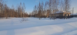 ул. Платочная, г. Павловский Посад,