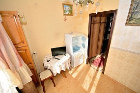 ул. Кузьмина, д. 32, г. Павловский Посад
