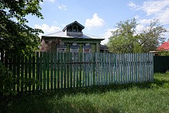 д. Крупино, г.о. Павловский Посад