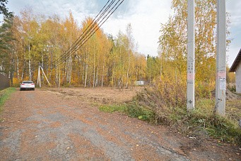 КП Мишутинская слобода, г. Павловский Посад,