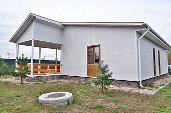 КП Евсеево, д. Евсеево, г.о. Павловский Посад