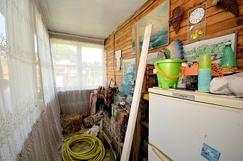 СНТ Родничок, уч. 42, г. Павловский Посад