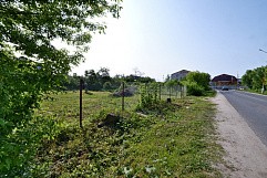 ул. Пролетарская, г. Павловский Посад