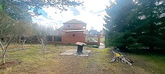 д. Дергаево, д. 53, г.о. Павловский Посад