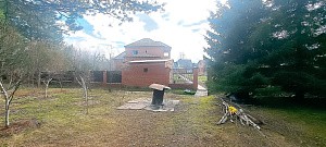 д. Дергаево, д. 53, г.о. Павловский Посад