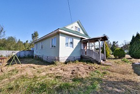 ул. Клязьминская, г. Павловский Посад