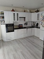 рп. Большие Дворы, г.о. Павловский Посад, ул. Маяковского