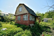 СНТ Родничок, уч. 42, г. Павловский Посад