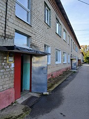 ул. Спортивная 1а, дер. Караваево