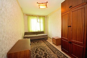 ул. Коммунистическая, д. 5, г. Дрезна
