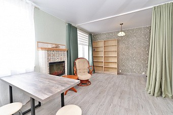 1к - Спортивная, 18 (Аренда)