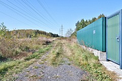 СНТ Победа, г.о. Орехово-Зуево