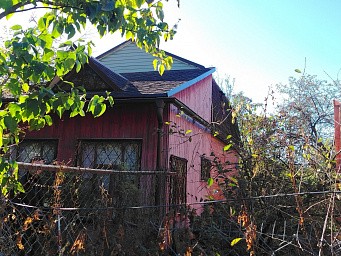 СНТ Клязьменское, г. Павловский Посад