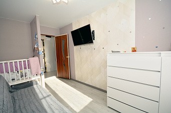 ул. Карповская, д. 11, г. Павловский Посад
