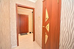 ул. Ухтомского, д. 9, г. Электрогорск