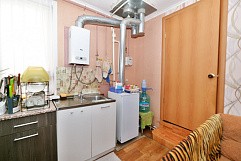 ул. Грибовская, г. Павловский Посад