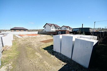 Гранатовая, уч. 16, г. Павловский Посад