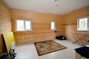 ЛПХ Игнатово, г.о. Павловский Посад