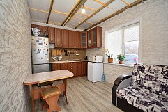 СНТ Природа-2, г. Павловский Посад,