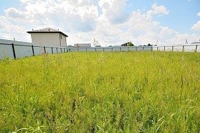 ул. Жемчужная, участок  КН 495, г. Павловский Посад