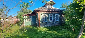пер. Рабочий, д. 6, г. Павловский Посад