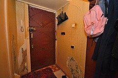 п. Новостройка, д. 15, Ногинский р-н,