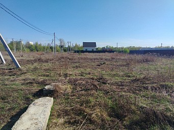 ул. Шитикова, д.1, г. Павловский Посад