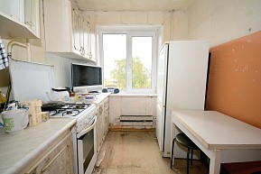 ул. Карповская, д. 11, г. Павловский Посад