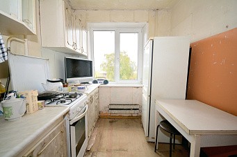 ул. Карповская, д. 11, г. Павловский Посад