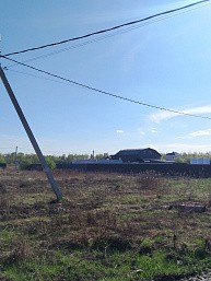 ул. Шитикова, д.1, г. Павловский Посад