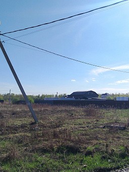 ул. Шитикова, д.1, г. Павловский Посад