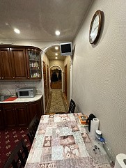 ул. Новорогожская, д. 3, г. Москва