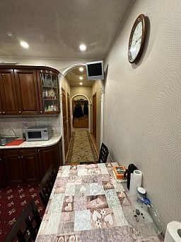 ул. Новорогожская, д. 3, г. Москва