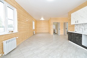 КП Евсеево, д. Евсеево, г.о. Павловский Посад