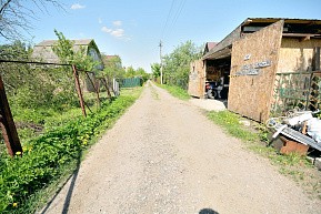 СНТ Родничок, уч. 42, г. Павловский Посад