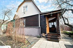 СНТ Здоровье, уч. 88, г. Павловский Посад