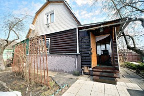СНТ Здоровье, уч. 88, г. Павловский Посад