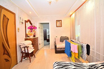 ул. Лукина, д. 4, г. Павловский Посад