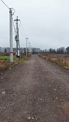 пос. Большое Трубицыно, г. Павловский Посад