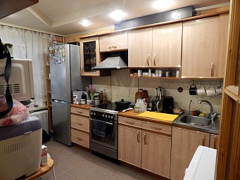 ул. Журавлева, д. 17, г. Электросталь