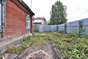 ул. Лермонтова, г. Павловский Посад