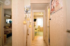 ул. Интернациональная, д. 101, г. Павловский Посад