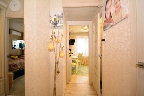 ул. Интернациональная, д. 101, г. Павловский Посад