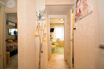 ул. Интернациональная, д. 101, г. Павловский Посад