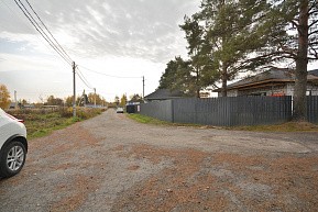 КП Мишутинская слобода, г. Павловский Посад,