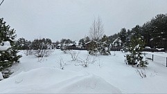 ул. Майская, уч. 25, д. Дмитриво, с. Рахманово, г.о. Павловский Посад