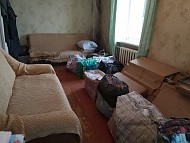 Шаховский р-н, д. Степаньково, Микрорайон, д. 7