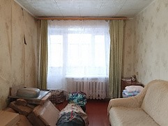 Шаховский р-н, д. Степаньково, Микрорайон, д. 7