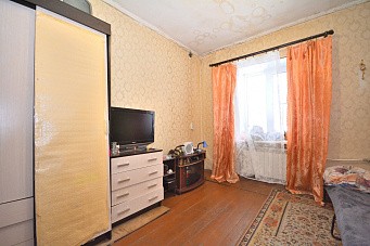 ул. Фрунзе, д. 34, г. Павловский Посад