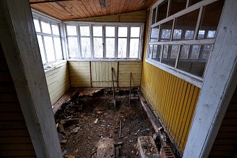 СНТ Урожай, г. Павловский Посад